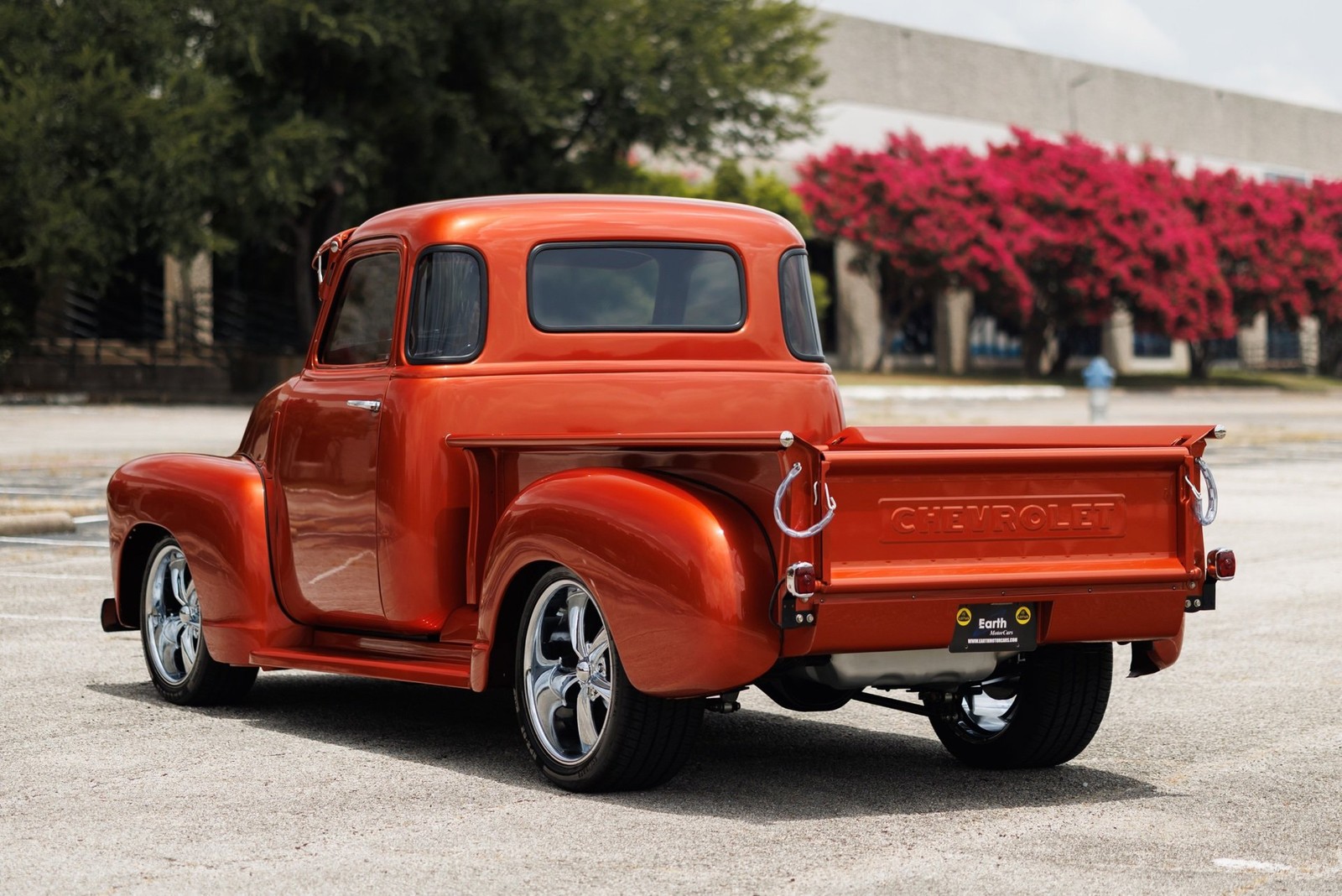 Chevrolet-Other-Pickups-1950-Truck-7