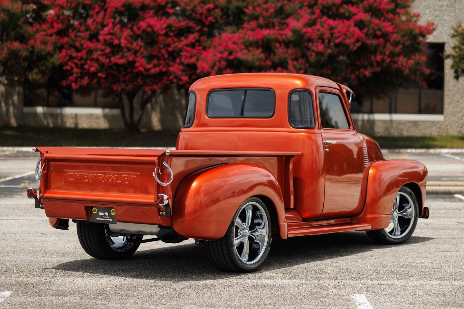 Chevrolet-Other-Pickups-1950-Truck-8