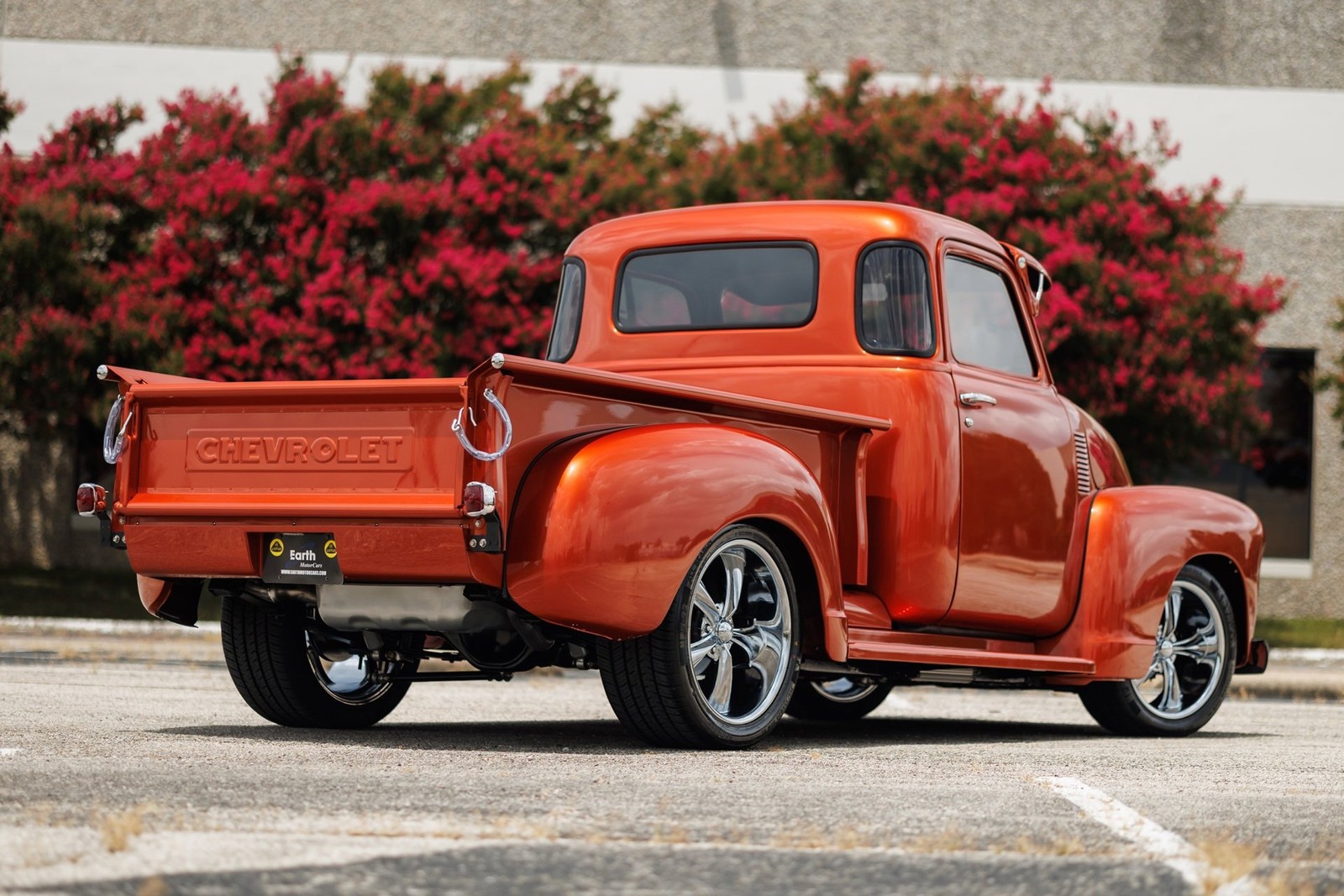 Chevrolet-Other-Pickups-1950-Truck-9