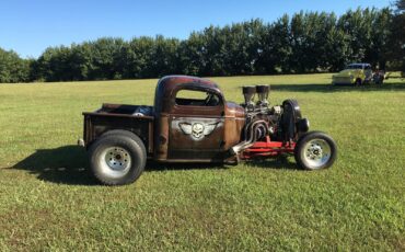 Chevrolet-Other-Pickups-1952-Standard-Cab-Pickup-1