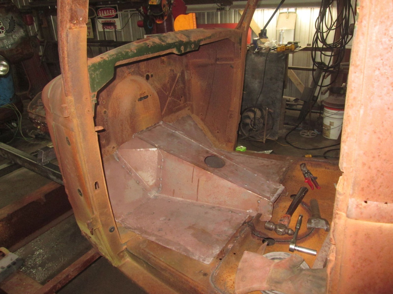 Chevrolet-Other-Pickups-1952-Standard-Cab-Pickup-11