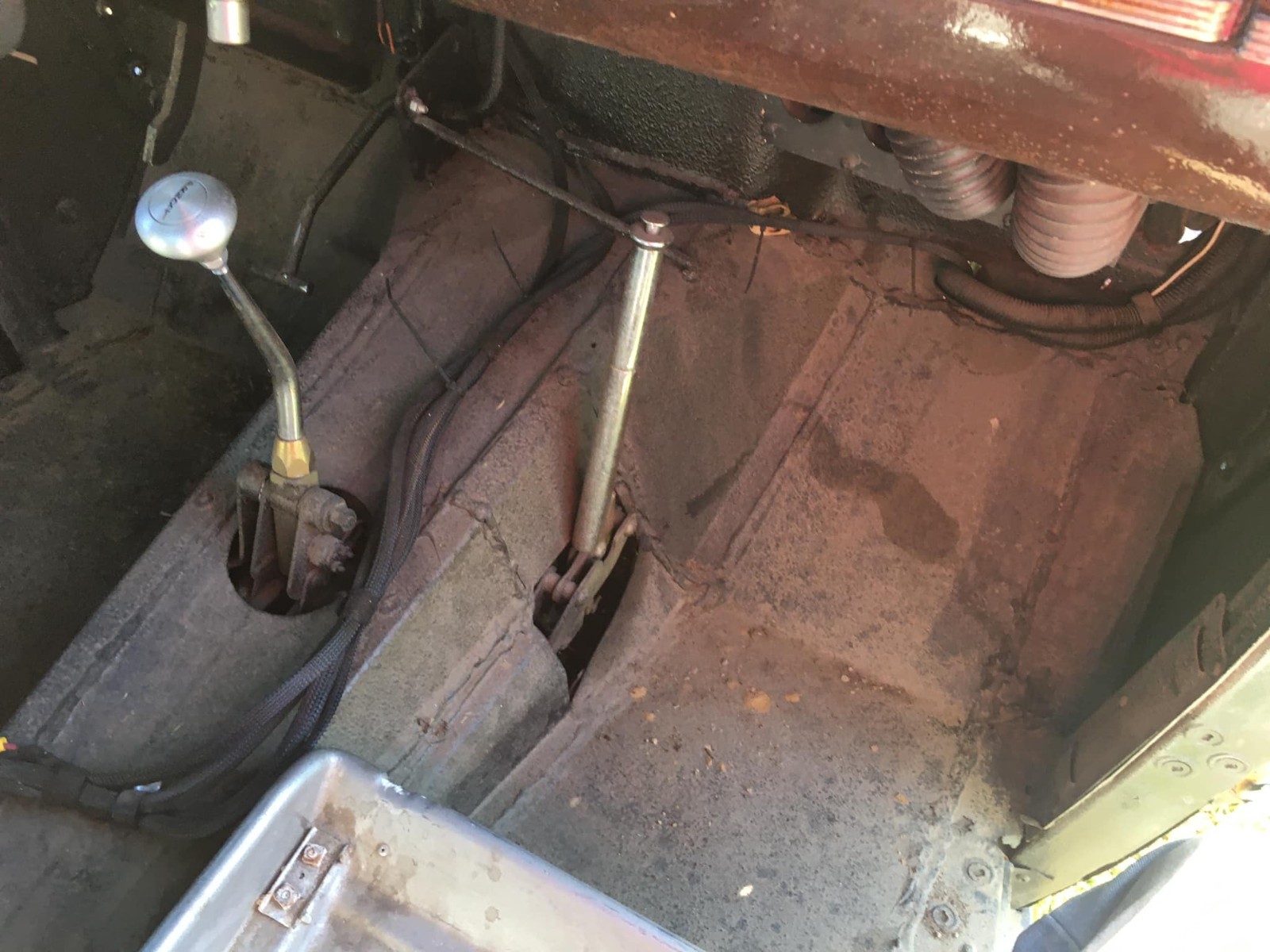 Chevrolet-Other-Pickups-1952-Standard-Cab-Pickup-23
