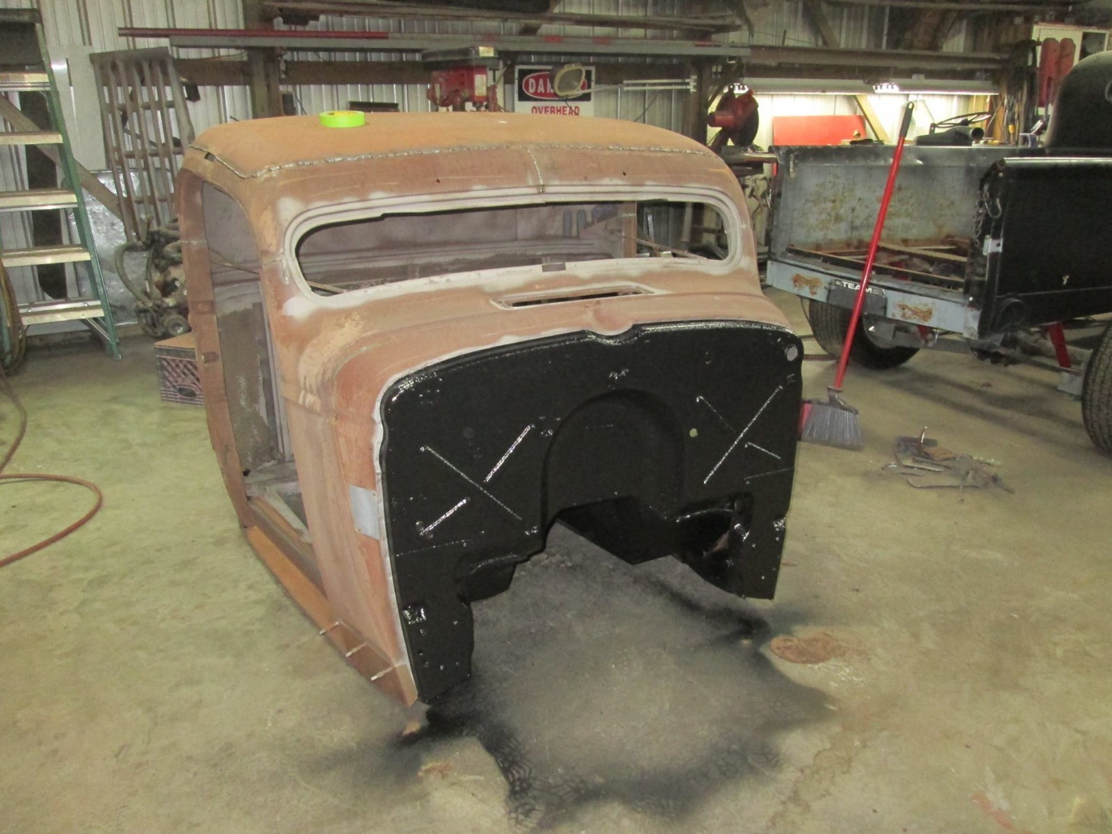Chevrolet-Other-Pickups-1952-Standard-Cab-Pickup-27