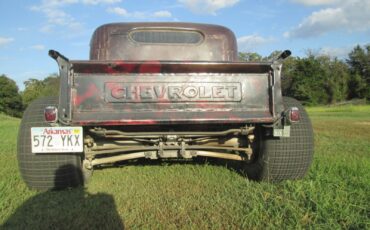 Chevrolet-Other-Pickups-1952-Standard-Cab-Pickup-28