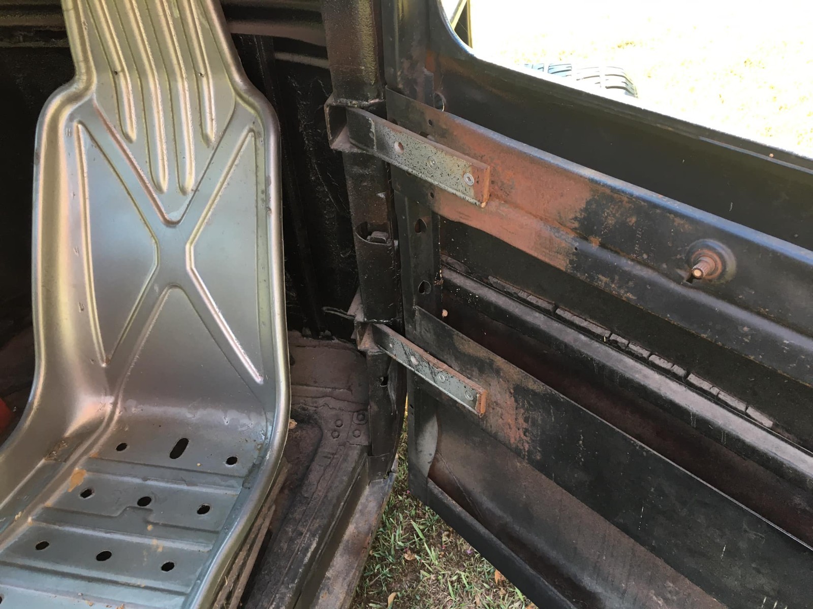 Chevrolet-Other-Pickups-1952-Standard-Cab-Pickup-29