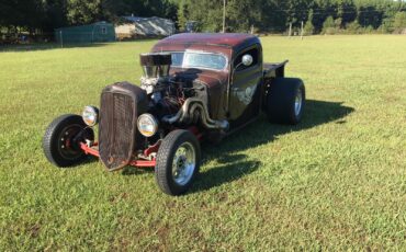 Chevrolet-Other-Pickups-1952-Standard-Cab-Pickup