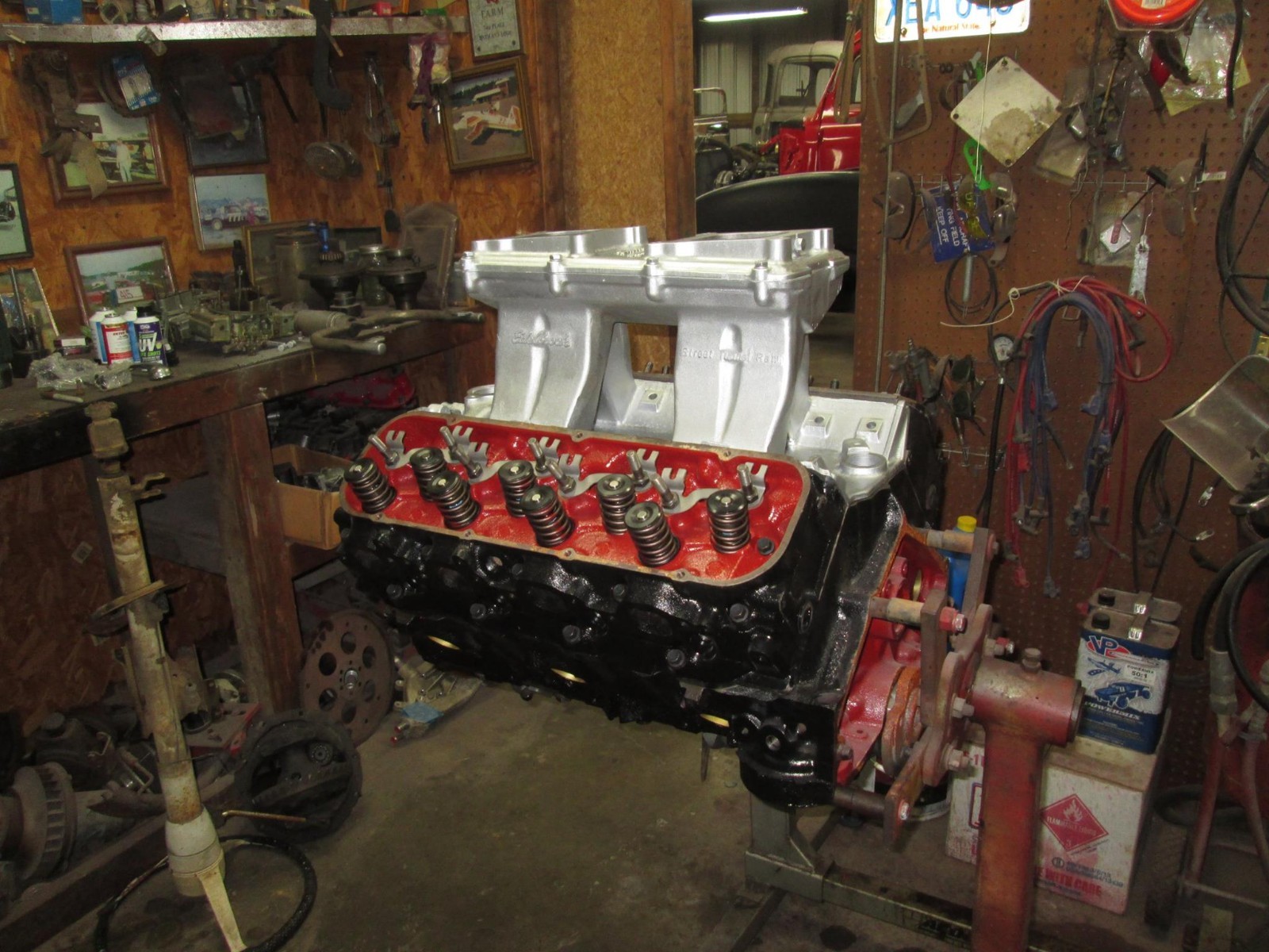 Chevrolet-Other-Pickups-1952-Standard-Cab-Pickup-4
