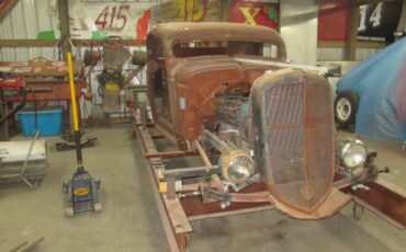 Chevrolet-Other-Pickups-1952-Standard-Cab-Pickup-5