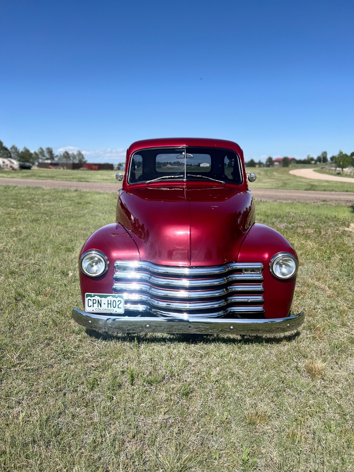 Chevrolet-Other-Pickups-1952-pickup-1