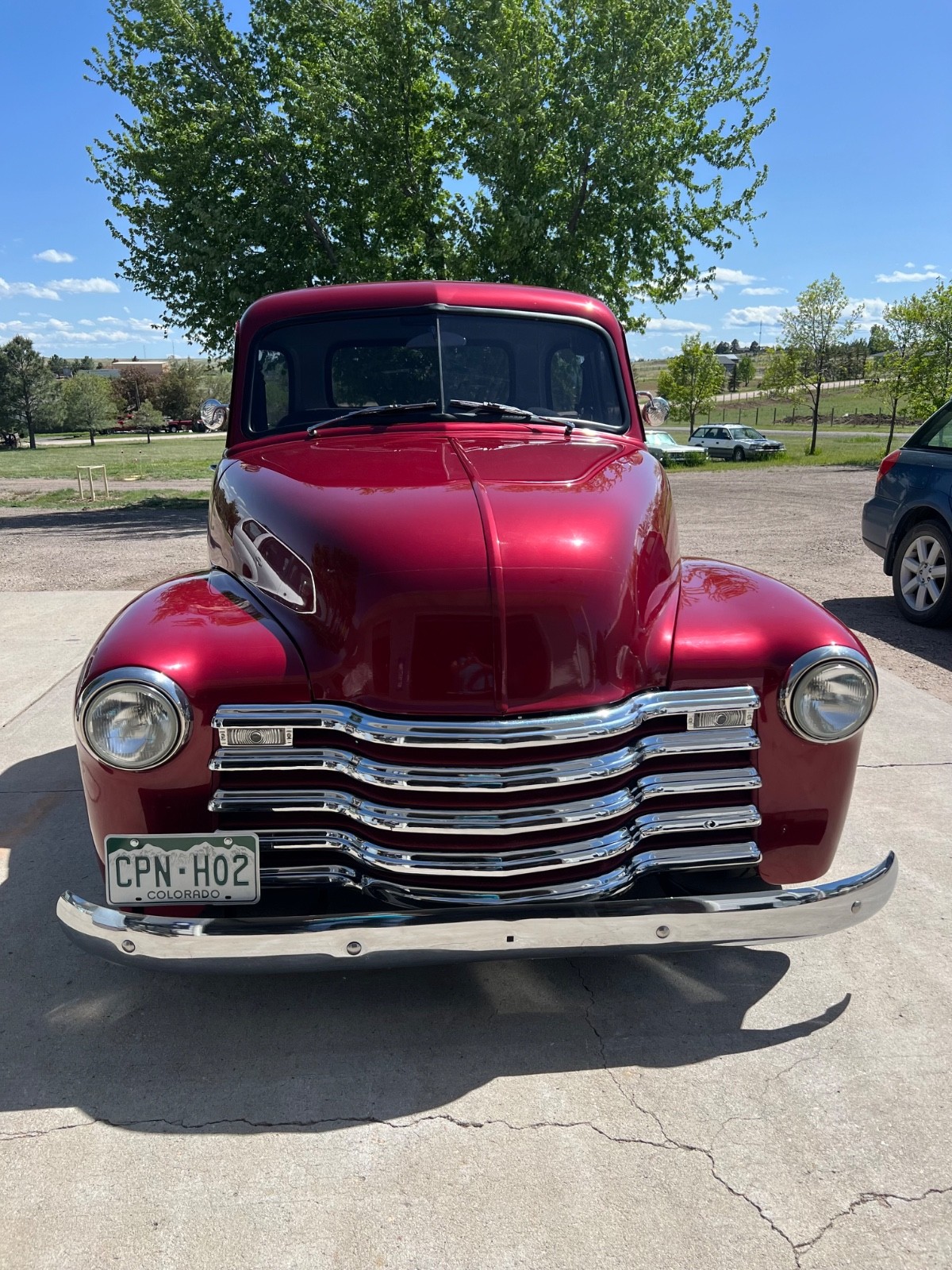 Chevrolet-Other-Pickups-1952-pickup-39