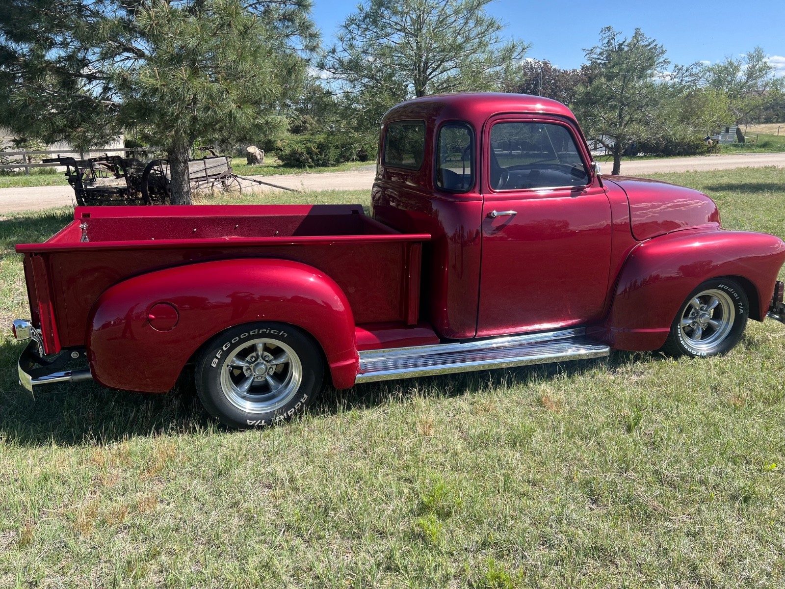 Chevrolet-Other-Pickups-1952-pickup-6