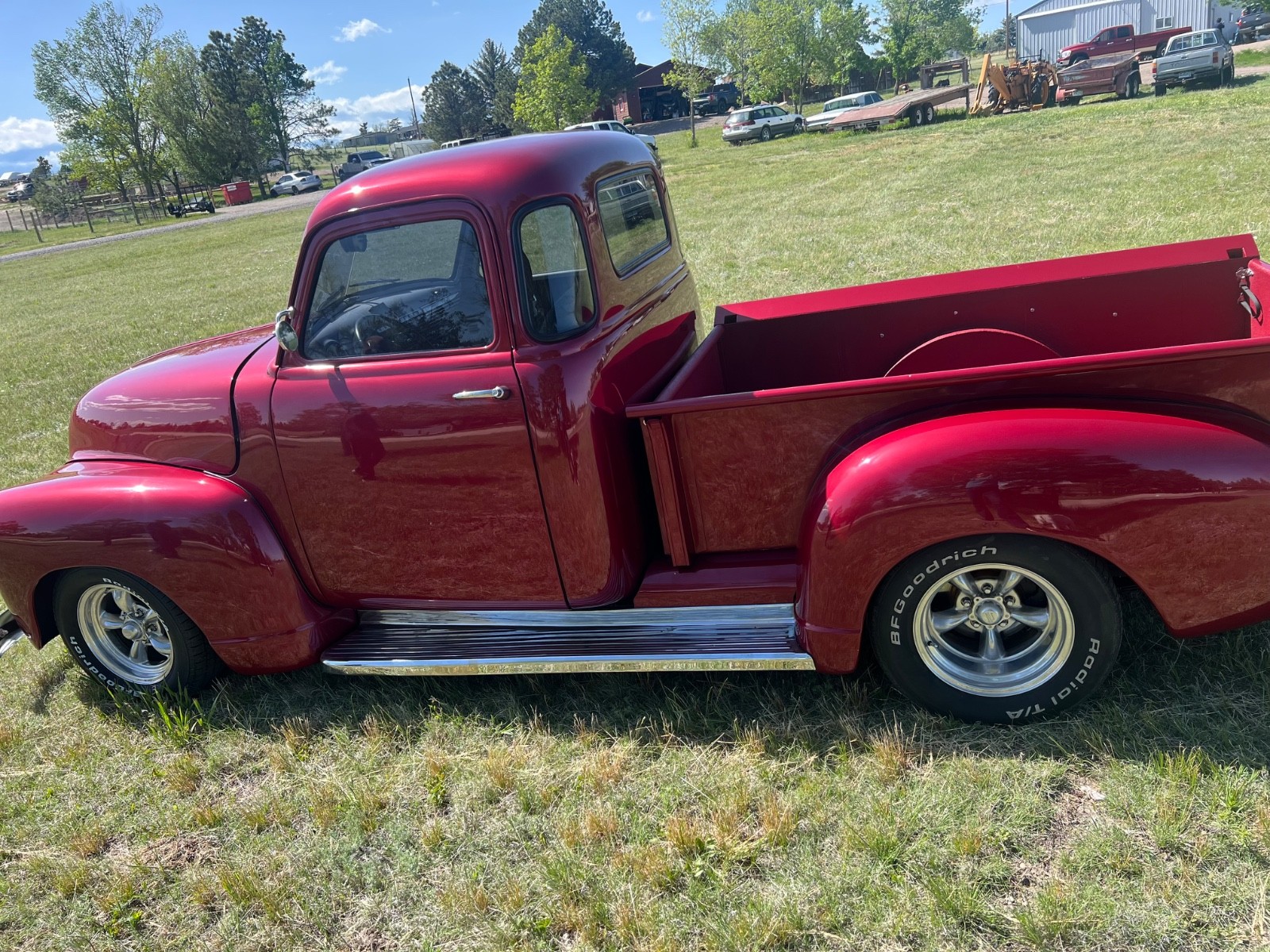Chevrolet-Other-Pickups-1952-pickup-9