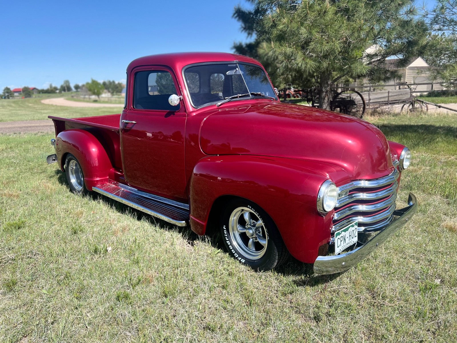 Chevrolet-Other-Pickups-1952-pickup