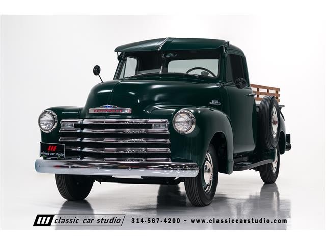 Chevrolet-Other-Pickups-1953-Pickup-Truck-8
