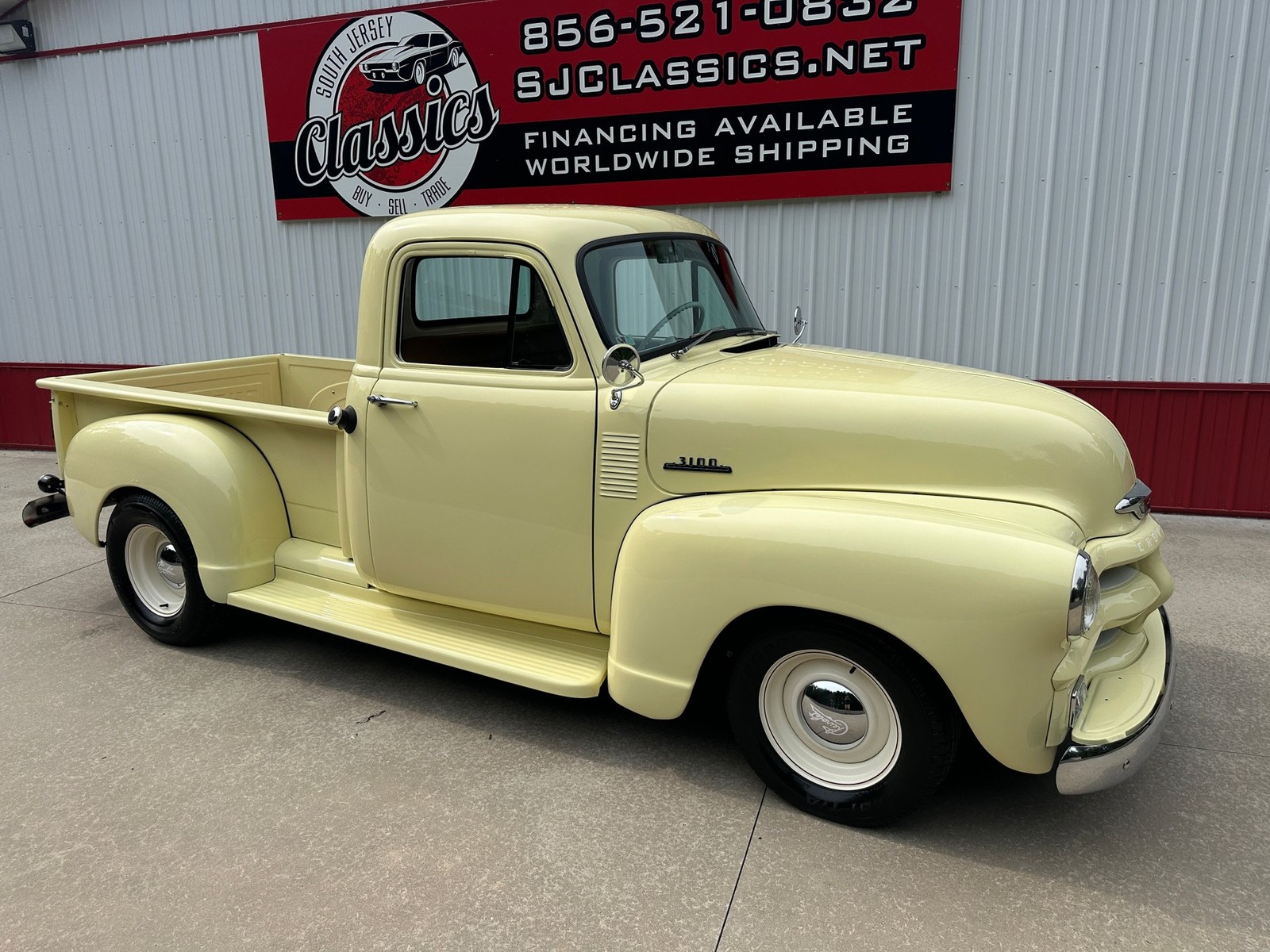Chevrolet-Other-Pickups-1954-Pickup-Truck-1