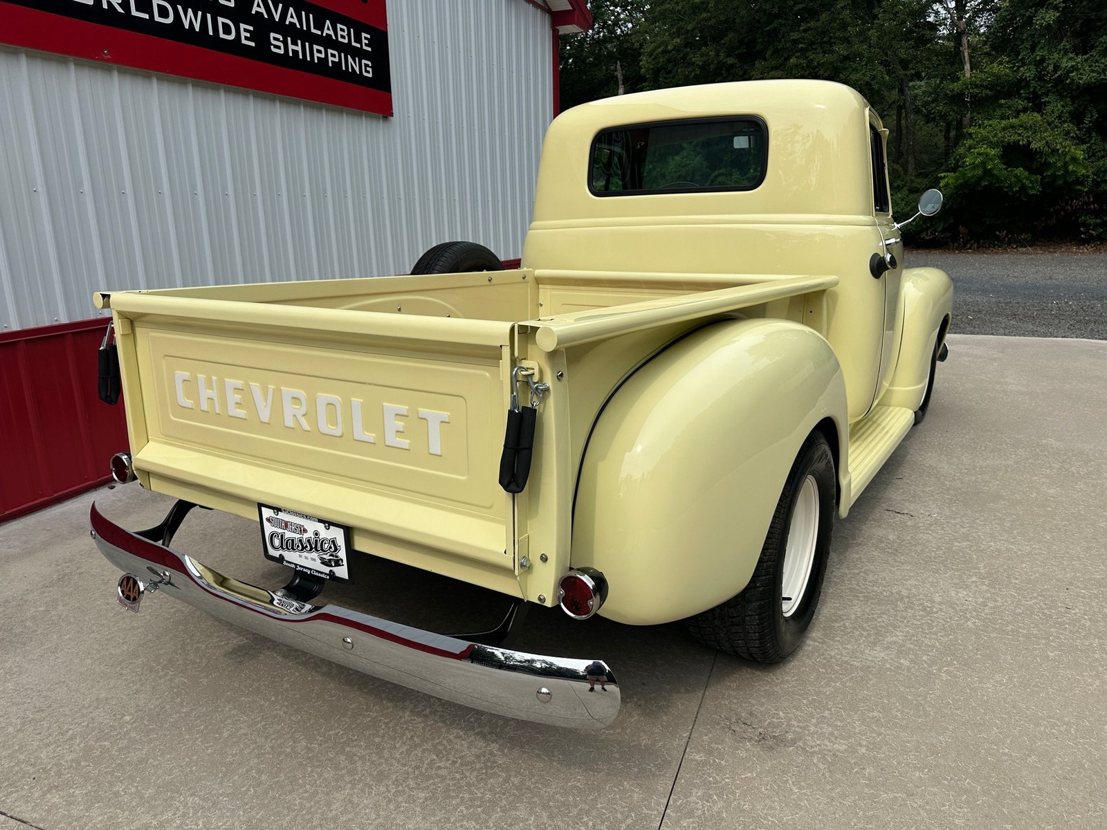 Chevrolet-Other-Pickups-1954-Pickup-Truck-4