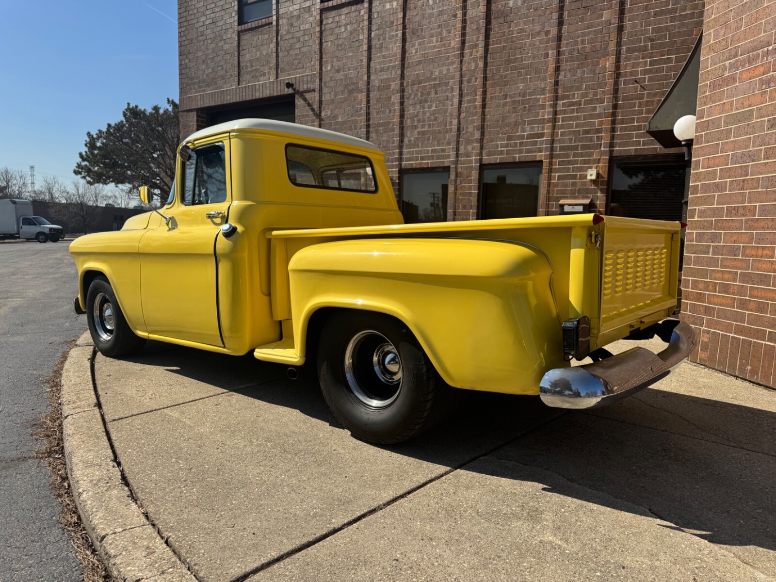 Chevrolet-Other-Pickups-1956-3