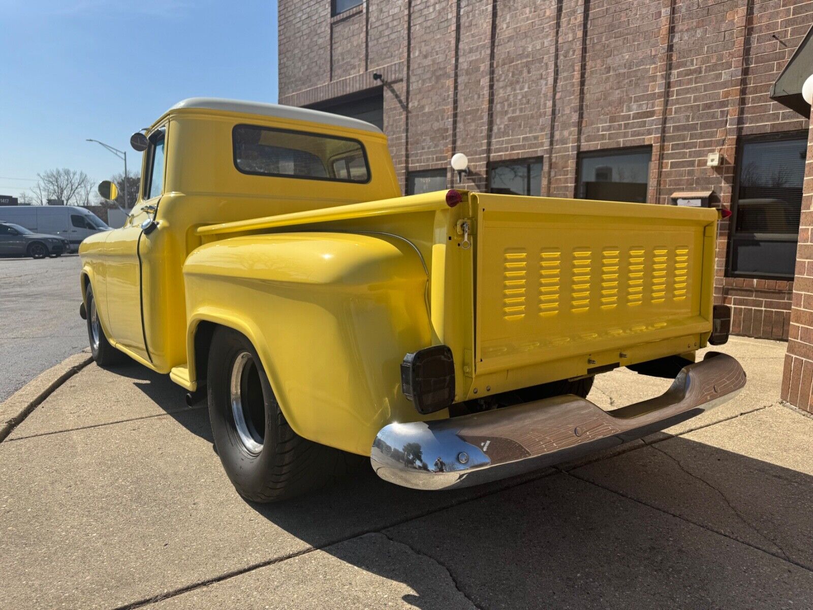 Chevrolet-Other-Pickups-1956-4