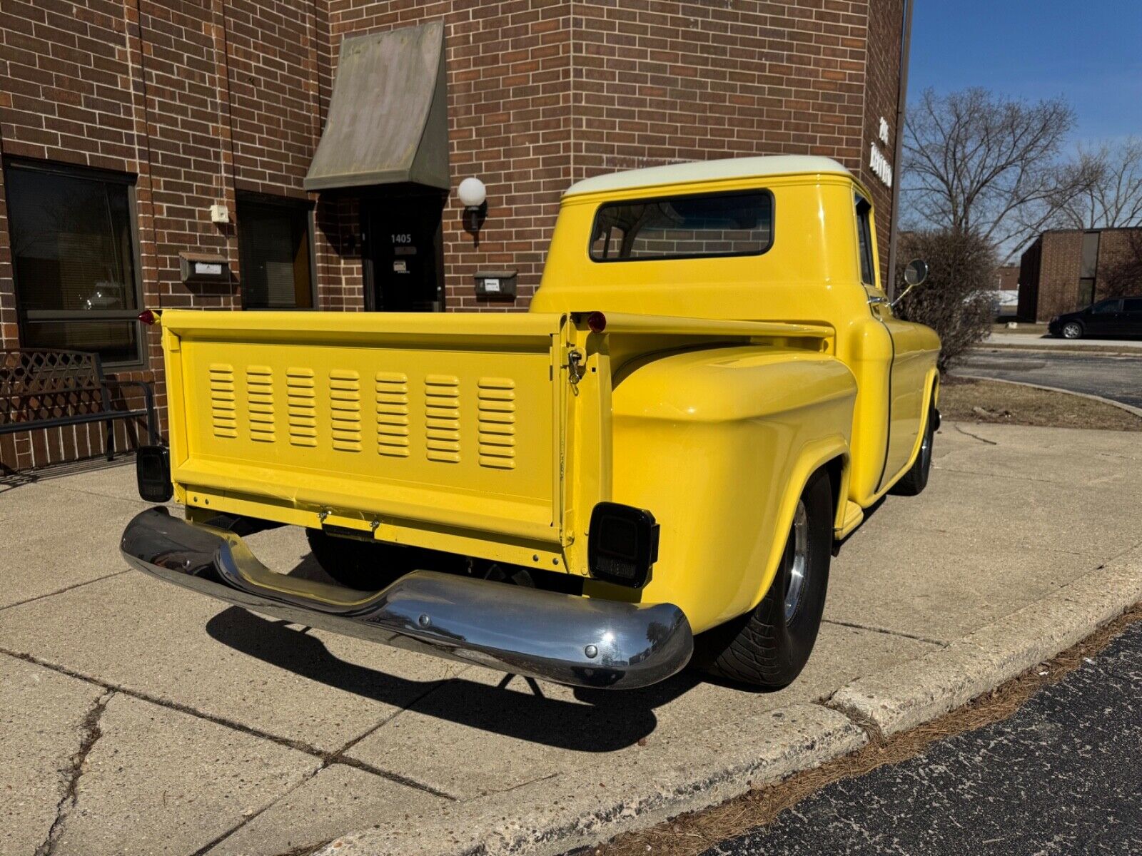 Chevrolet-Other-Pickups-1956-5