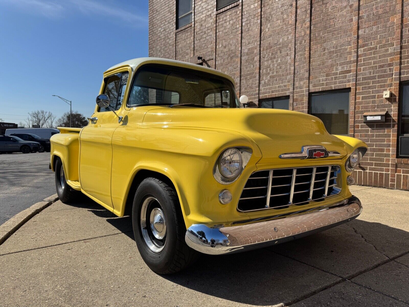 Chevrolet-Other-Pickups-1956-9