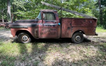 Chevrolet-Other-Pickups-1959-Standard-Cab-Pickup-1