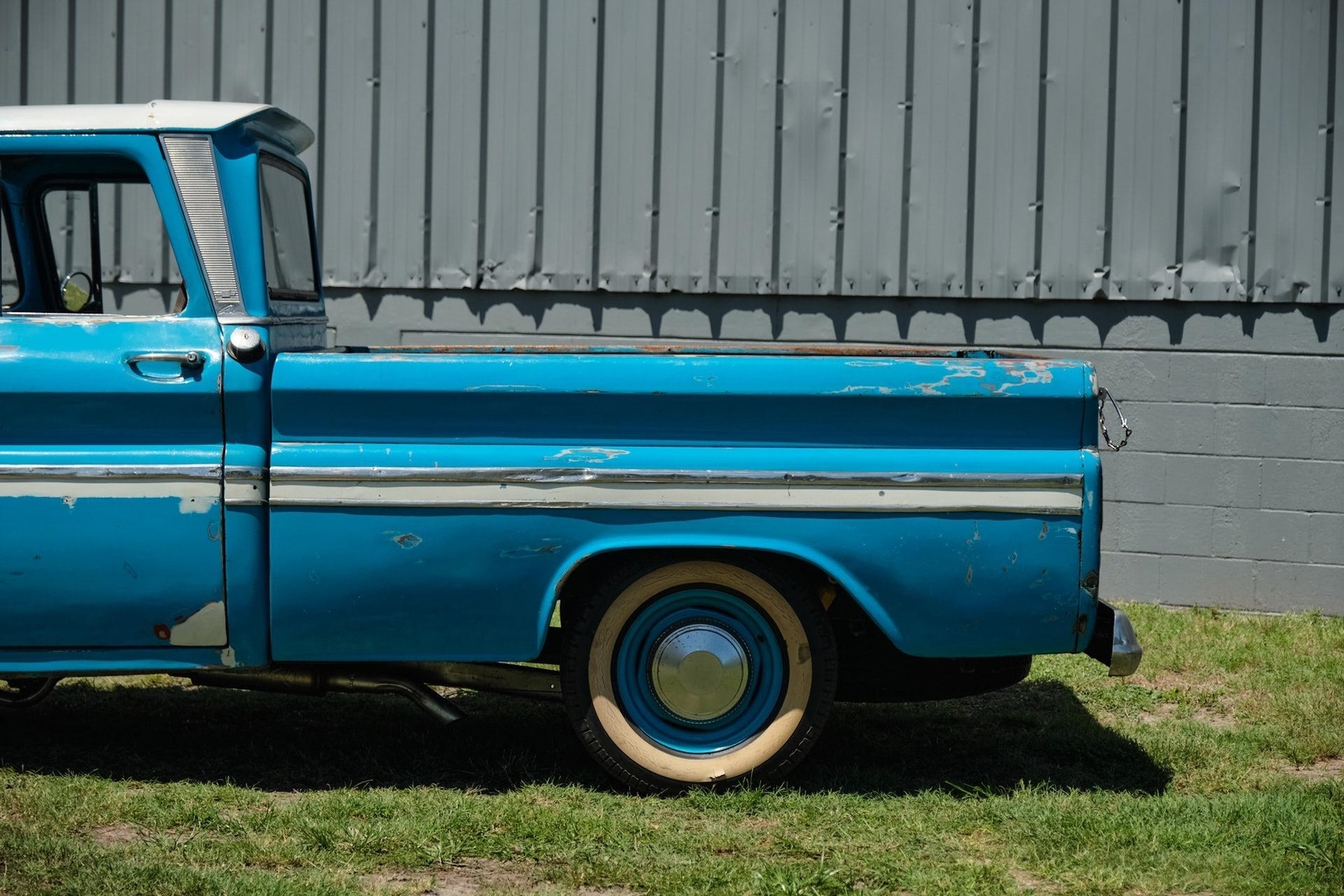Chevrolet-Other-Pickups-1960-2-Door-18