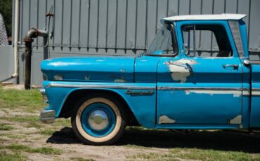 Chevrolet-Other-Pickups-1960-2-Door-19