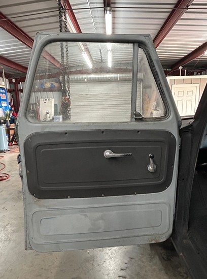 Chevrolet-Other-Pickups-1964-Standard-Cab-Pickup-13