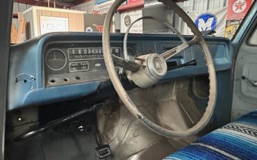 Chevrolet-Other-Pickups-1964-Standard-Cab-Pickup-14