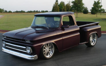 Chevrolet-Other-Pickups-1964-Standard-Cab-Pickup-15