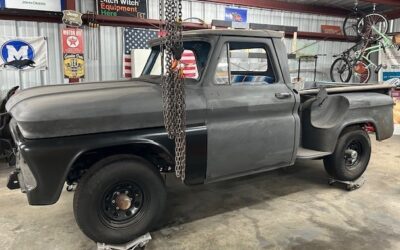 Chevrolet Other Pickups 1964 Standard Cab Pickup