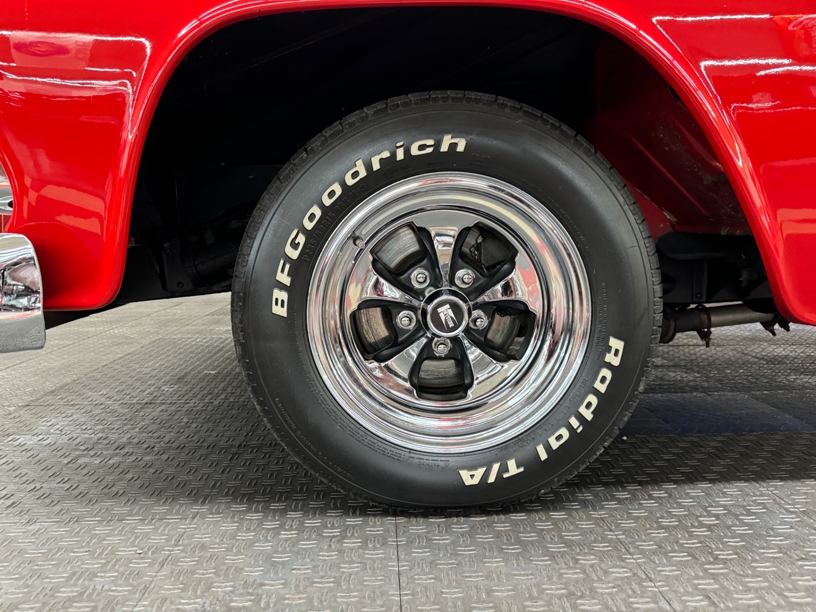 Chevrolet-Other-Pickups-1965-Pick-up-21