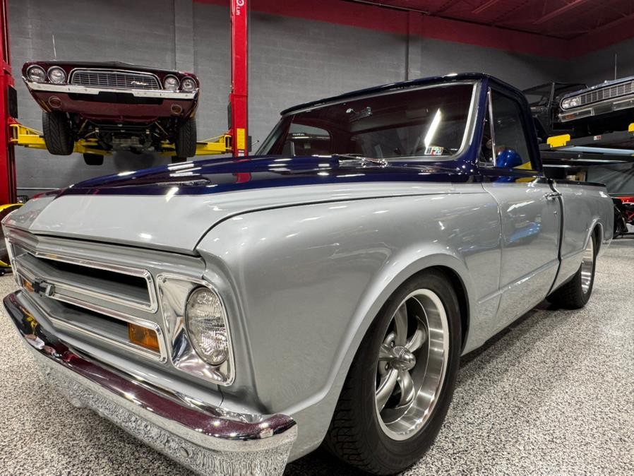 Chevrolet Other Pickups 1968 Pickup Truck