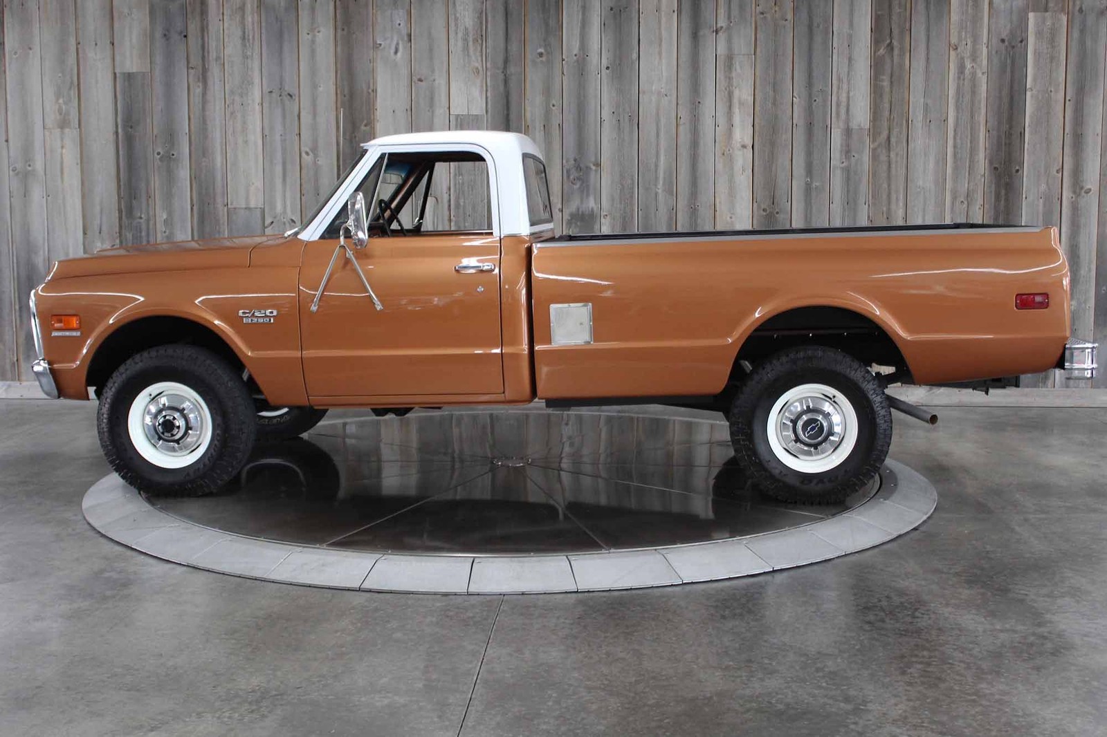 Chevrolet-Other-Pickups-1970-4x4-1