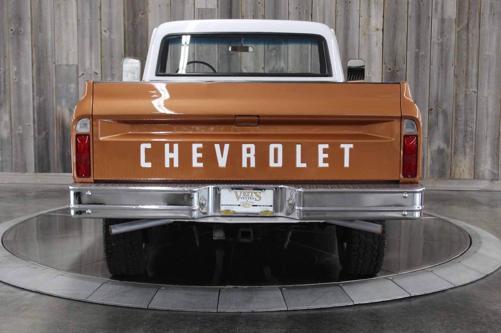 Chevrolet-Other-Pickups-1970-4x4-11