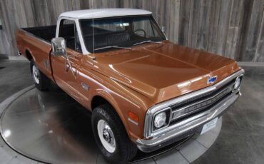 Chevrolet-Other-Pickups-1970-4x4-16