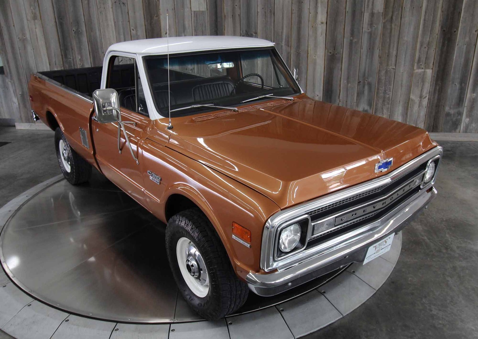 Chevrolet-Other-Pickups-1970-4x4-16