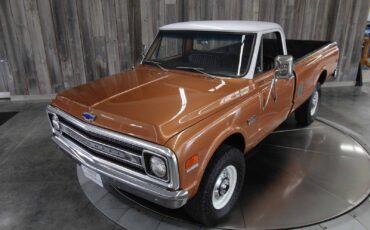 Chevrolet-Other-Pickups-1970-4x4-17