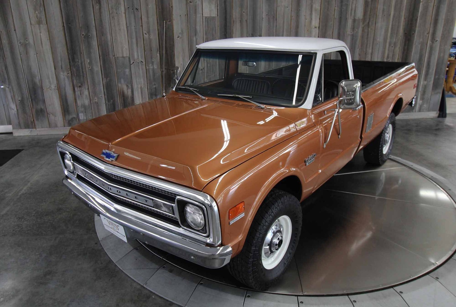 Chevrolet-Other-Pickups-1970-4x4-17