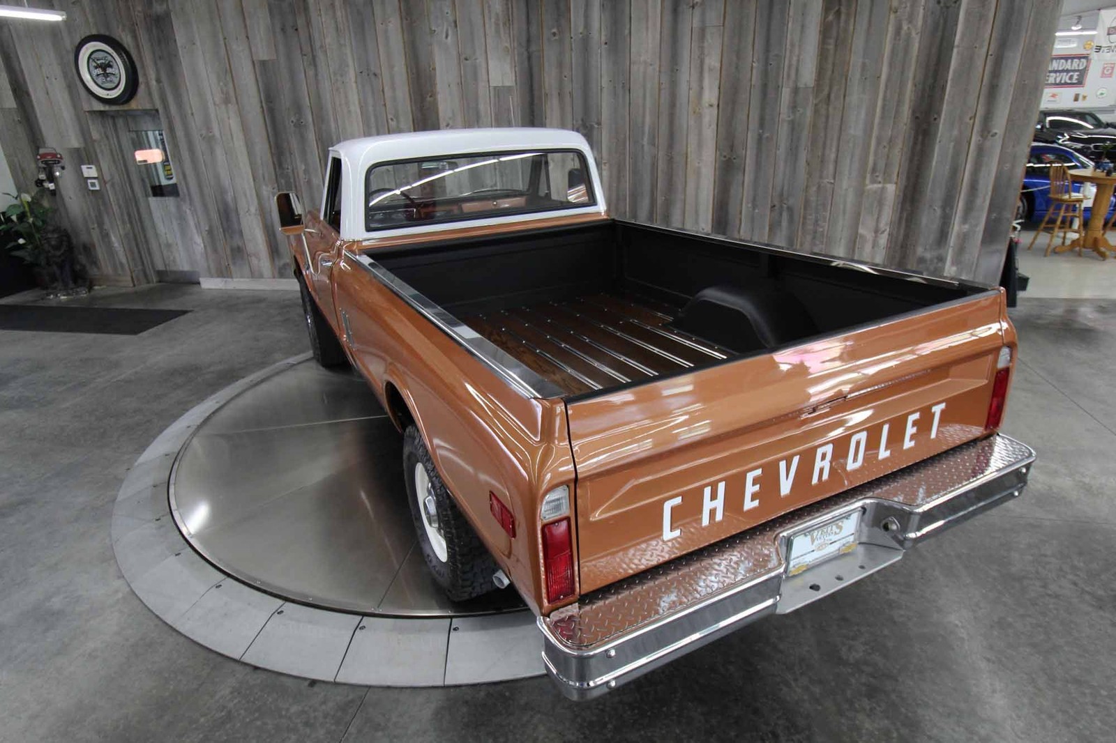 Chevrolet-Other-Pickups-1970-4x4-18