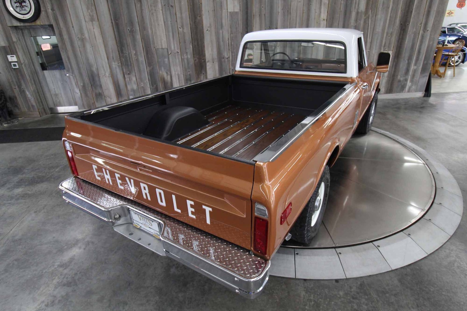 Chevrolet-Other-Pickups-1970-4x4-19