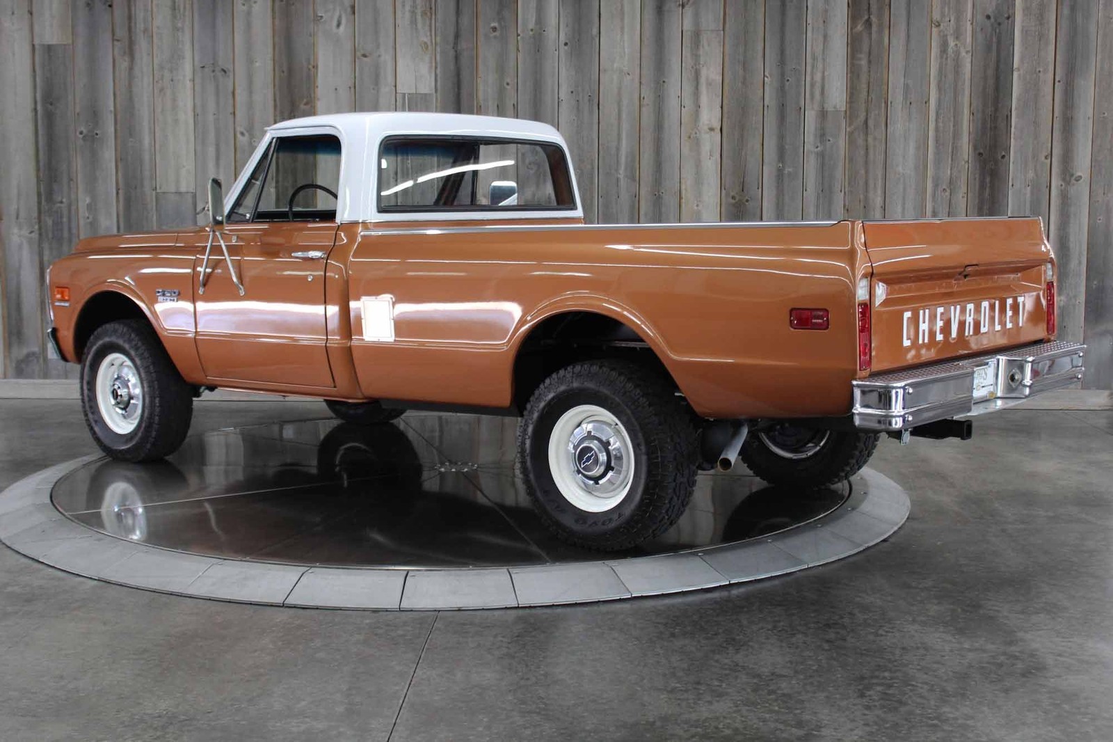 Chevrolet-Other-Pickups-1970-4x4-2