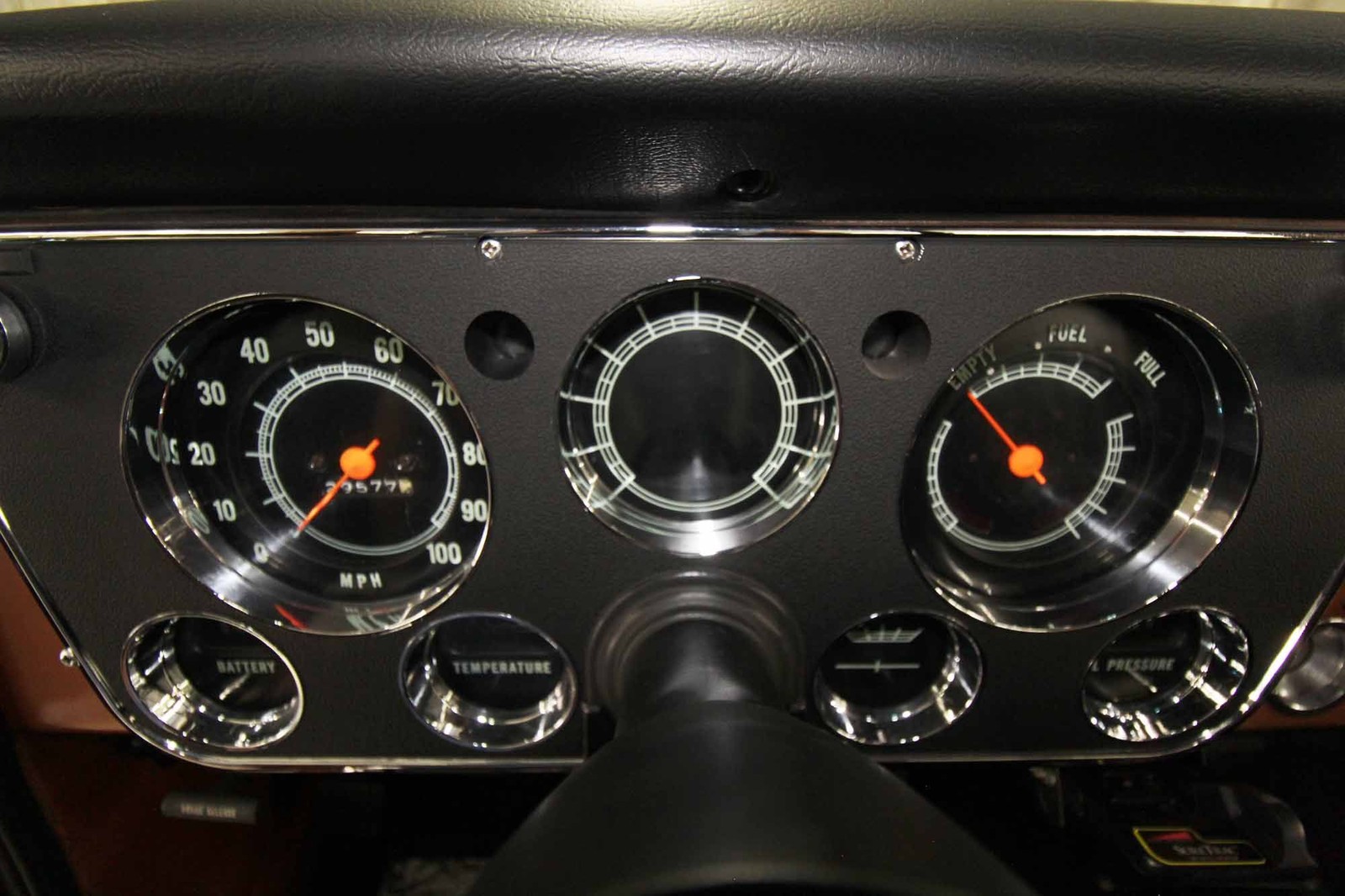 Chevrolet-Other-Pickups-1970-4x4-27