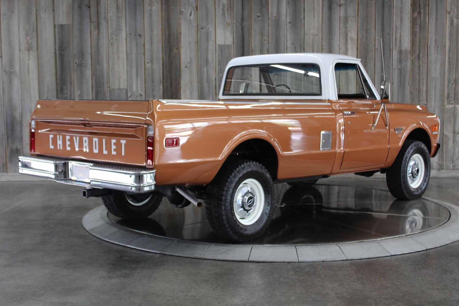Chevrolet-Other-Pickups-1970-4x4-3