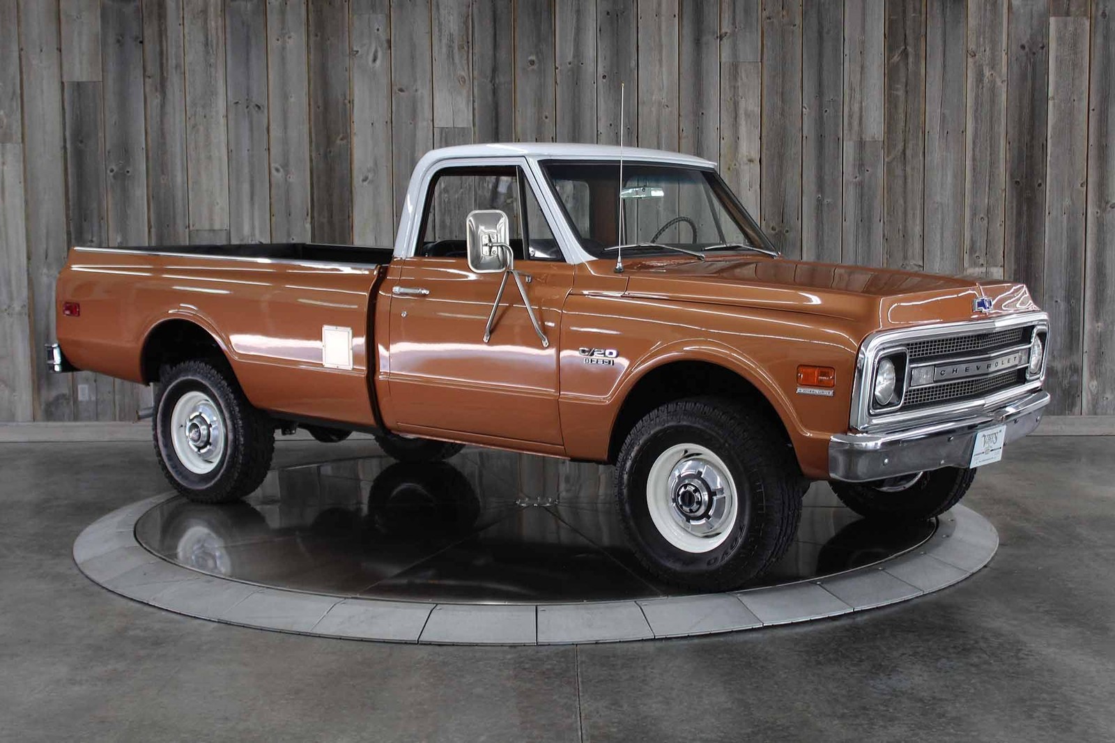 Chevrolet-Other-Pickups-1970-4x4-5