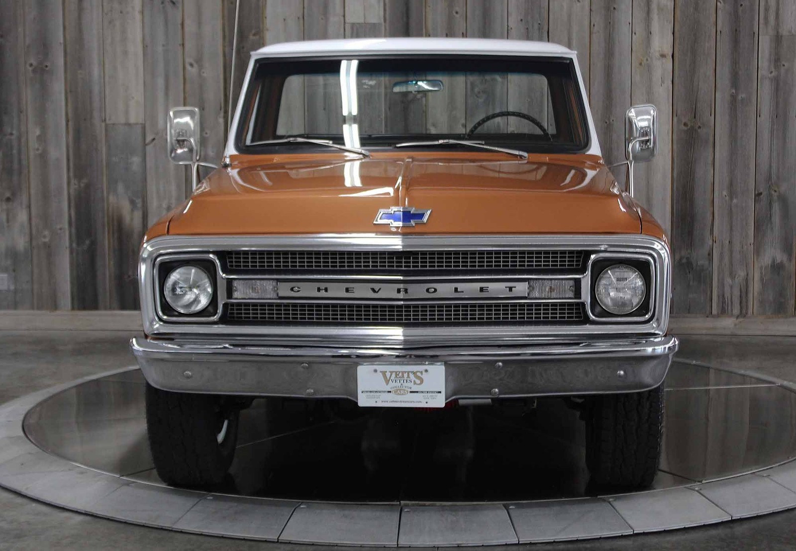 Chevrolet-Other-Pickups-1970-4x4-7
