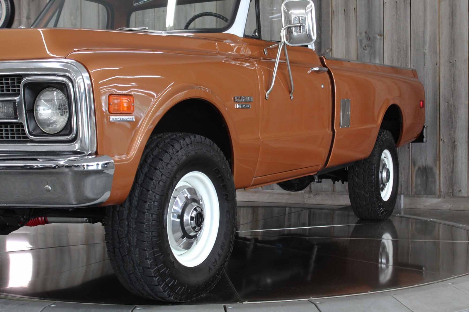 Chevrolet-Other-Pickups-1970-4x4-8
