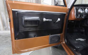 Chevrolet-Other-Pickups-1970-4x4-Conversion-30