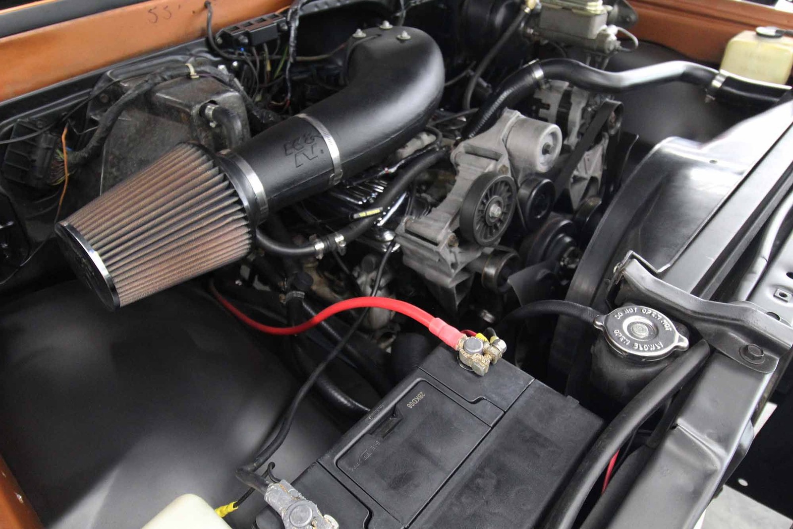 Chevrolet-Other-Pickups-1970-4x4-Conversion-33