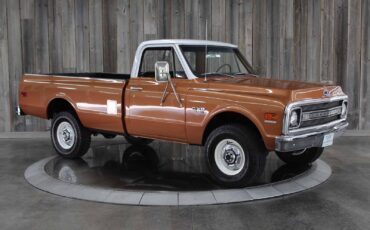 Chevrolet-Other-Pickups-1970-4x4-Conversion-5